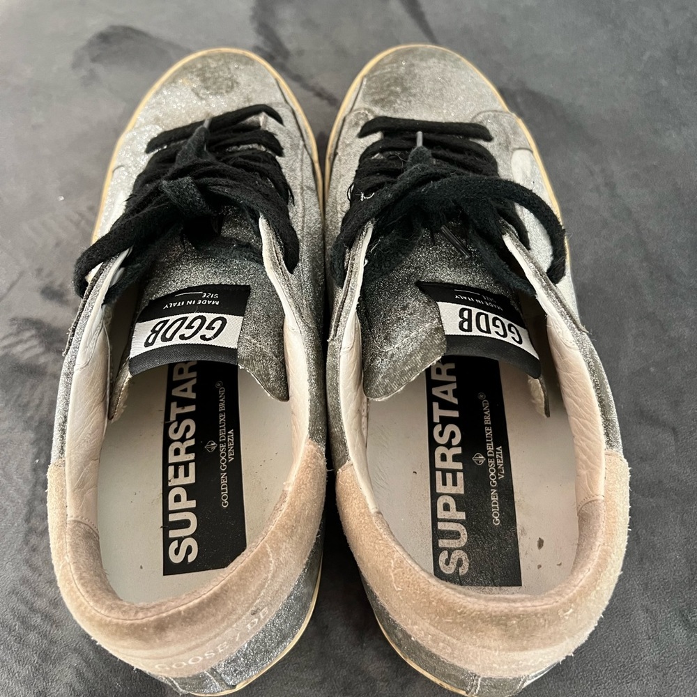 Golden Goose - Superstar - Picture 4 of 6